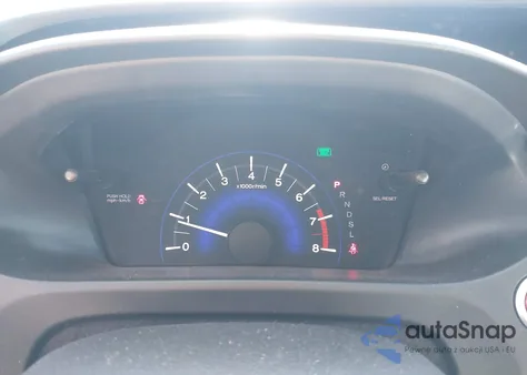 2015 Honda Civic Ex from USA, damaged, VIN 19XFB2F83FE229429